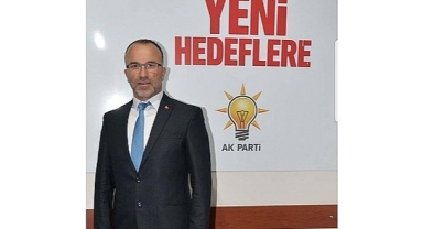 Hamit Canlı^dan Regaip Kandili Mesajı