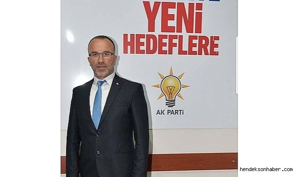 Hamit Canlı^dan Regaip Kandili Mesajı