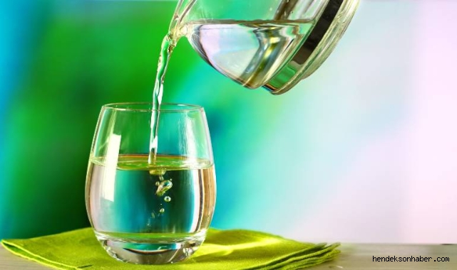 HENDEK İLÇE SAĞLIK MÜDÜRLÜĞÜ  SU  GÜVENLİĞİ  ÇALIŞMALARI