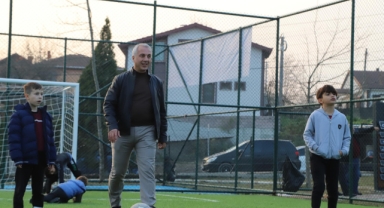 HENDEK'İN ÇEHRESİ DEĞİŞİYOR