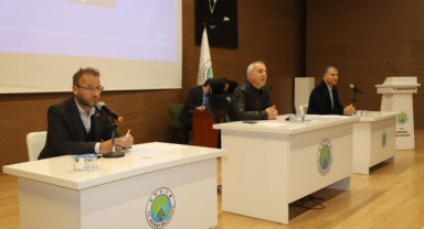 HENDEK MECLİSİ 10 MADDEYLE TOPLANIYOR