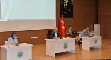 HENDEK MECLİSİNİN  GÖRÜŞECEĞİ GÜNDEM MADDELERİ BELLİ OLDU 