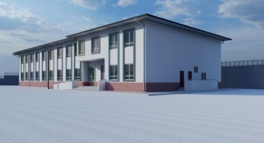 Hendek Soğuksu Mahallesine 8 Derslik Okul Müjdesi