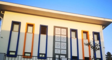 Hendek Tapu Müdürlüğü Yeni Yerinde