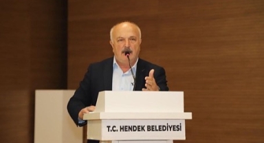 Hendek'te Esnaflar 19 Şubat'ta Kongreye Gidiyor