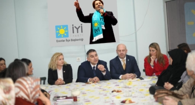 İYİ Parti'ye yeni katılımlar sürüyor