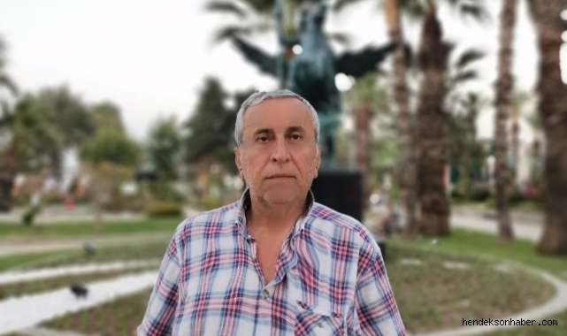 Merhum Hasan Öztürk  İçin Mevlüt