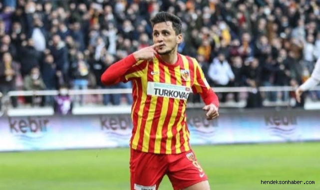  Mustafa Pektemek Eyüpspor’da