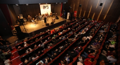 OKM’de Şükriye Tutkun Coşkusu