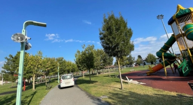 Sakarya Büyükşehir'den güvenlik ağı; Kameralar 7/24 hizmet verecek