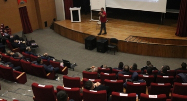 Sakarya Büyükşehirde hedef güvenli ulaşım