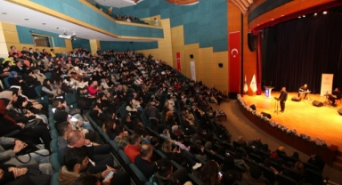 Sakarya’da İbrahim Sadri Rüzgarı