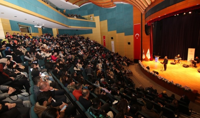 Sakarya’da İbrahim Sadri Rüzgarı