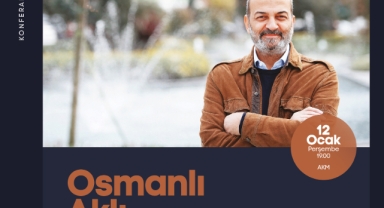 Savaş Barkçin kültür etkinliklerinin konuğu olacak