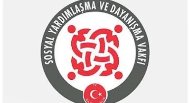 Sosyal Yardımlaşma ve Dayanışma vakfı Personel Alım İlanı 
