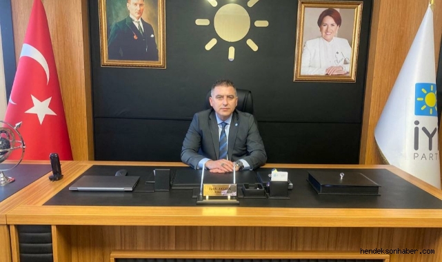 Akgün: ‘’ Sorumlu yayıncılık yapan bütün gazetecilerin yanındayız’’