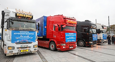 Başkan Ekrem Yüce: 