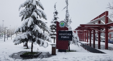 Dikkat kuvvetli fırtına uyarısı