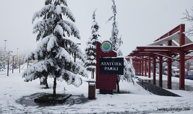 Dikkat kuvvetli fırtına uyarısı