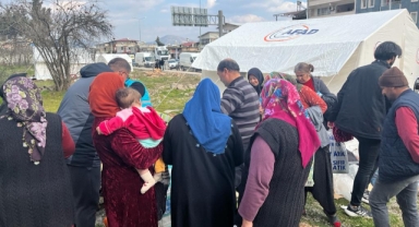 Hendek Belediyesinden Duyuru