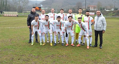 Hendek Dereköyspor Arifiye Kalaycıspor Karşılaşmasını Yönetecek Hakem belli oldu