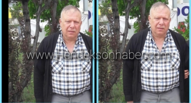 Hendek Küçük Sanayi Sitesi Esnafı Mücahit Demirteş Vefat Etti