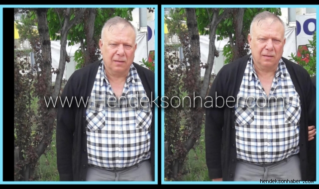 Hendek Küçük Sanayi Sitesi Esnafı Mücahit Demirteş Vefat Etti