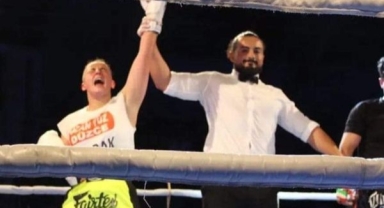 Hendek Şampiyonlar Fıght Akademi Spor Kulübünün Kayseri Hazırlıkları Başladı