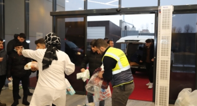 HENDEK SEFERBER OLDU