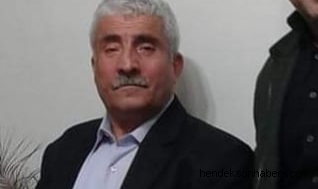 Hendek Yeşilköy’ün Sevilen İsmi Vefat Etti