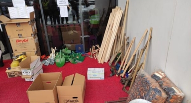 Hendekli Vatandaşlara bir Çağrı Yetti