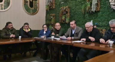 Hendekspor Olağan mali genel kurulu gerçekleşti