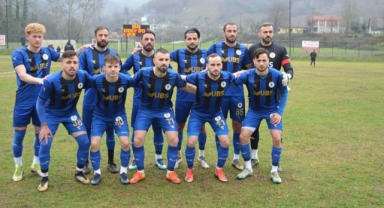 Hendekspor Serdivanspor Mücadelesini Yönetecek Hakem  Belli oldu