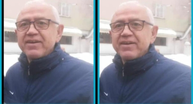  Kalaycı Ailesinin Acı Günü