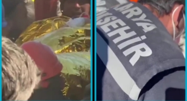 Mucizenin Adı Aleyna