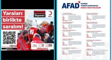 Önemli Bilgilendirme 