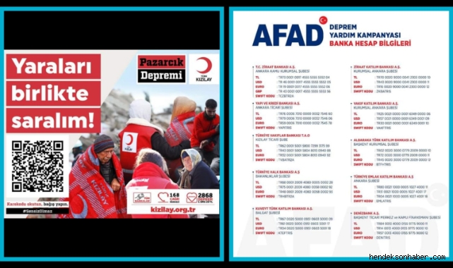 Önemli Bilgilendirme