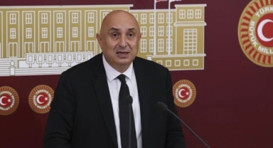 Özkoç: Bir an önce 'Devlet nerede' feryadını dindirecek adımlar atılmalı