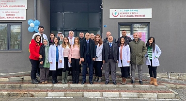 4 ŞUBAT DÜNYA KANSER GÜNÜ