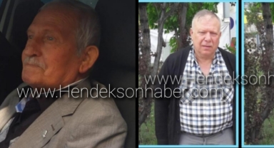 Abi Kardeş 2 Hafta Arayla Hayatını Kaybetti