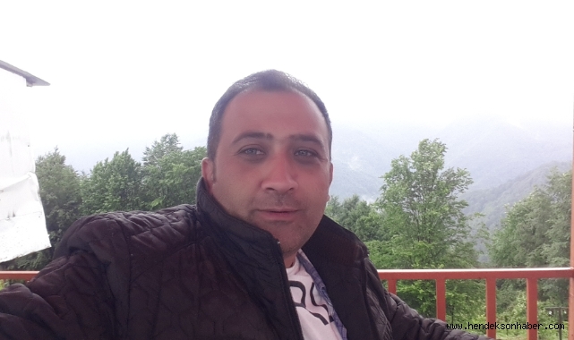 Acımız Çok Büyük Dostumuz Ahmet Sevim'i Kaybettik