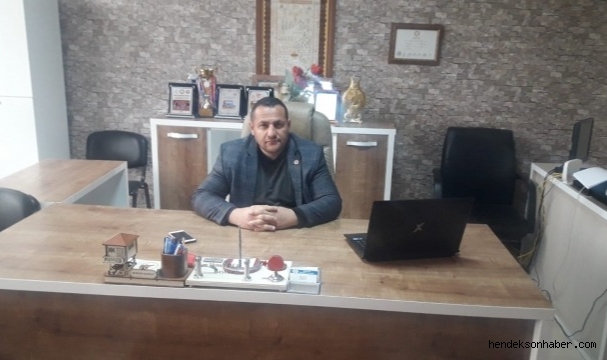 Ahmet Der Berat Kandilimiz Mübarek Olsun