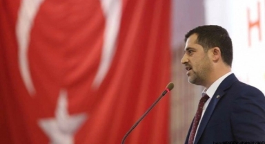 Ali Kemal Sofu'dan 18 Mart Çanakkale Zaferi Mesajı