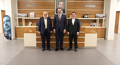 Ali Kemal Sofu'dan Ankara Çıkarması