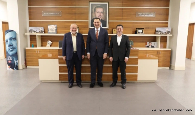 Ali Kemal Sofu'dan Ankara Çıkarması