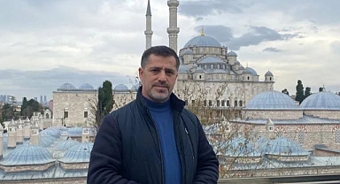 ALİ KEMAL SOFU'DAN RAMAZAN AYI MESAJI