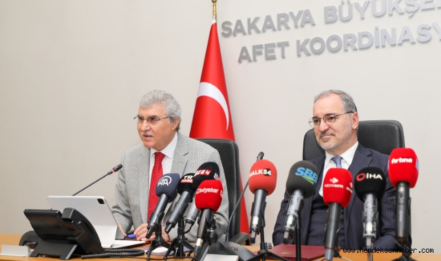 Atıl durumdaki seralar yeniden üretime kazandırılacak protokol imzalandı: 