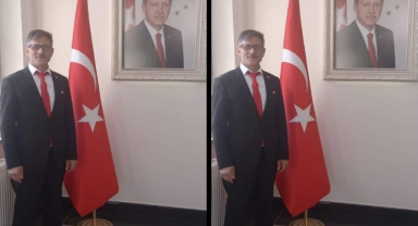 Aziz Koç Milletvekili aday adayı oluyor
