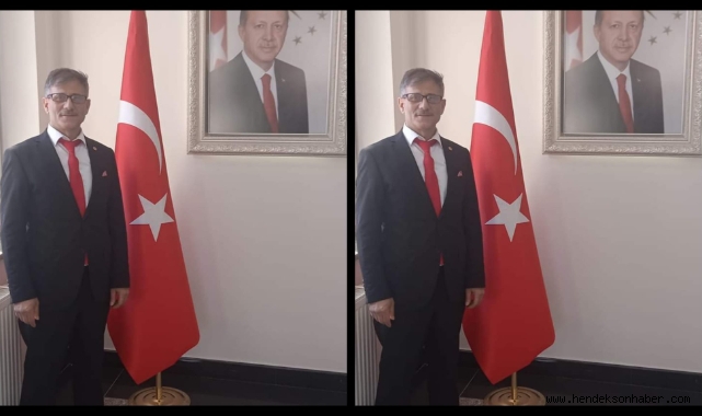 Aziz Koç Milletvekili aday adayı oluyor