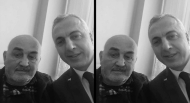 BAŞKAN BABAOĞLU'NUN ACI GÜNÜ